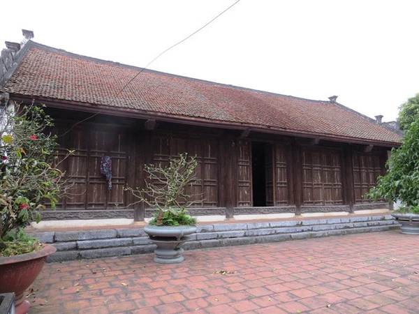 Bên trong những ngôi nhà cổ đẹp nhất Việt Nam