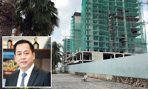 “Số phận” của loạt công sản, dự án liên quan đến Vũ Nhôm