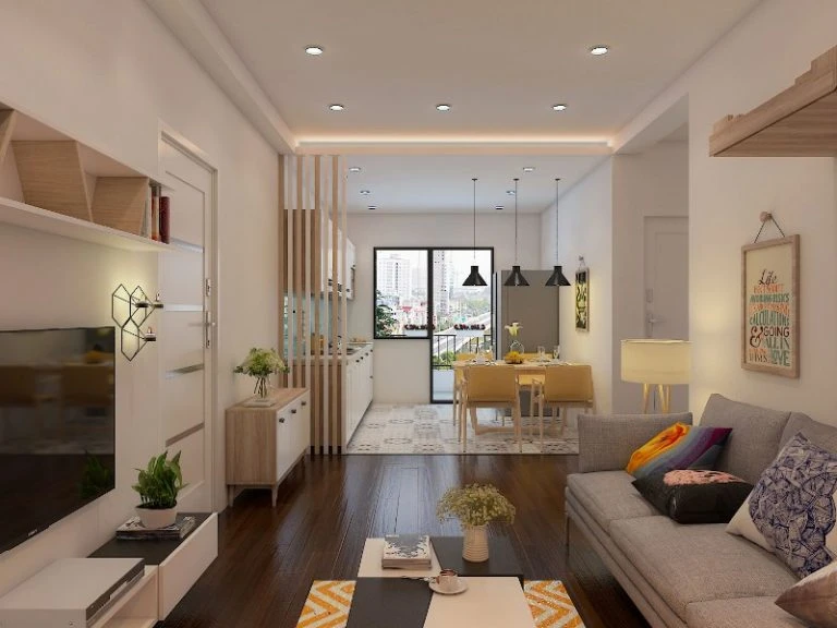 Xem ngay 7 kiểu lấy ánh sáng phổ biến, dễ ứng dụng cho nhà ống hiện đại