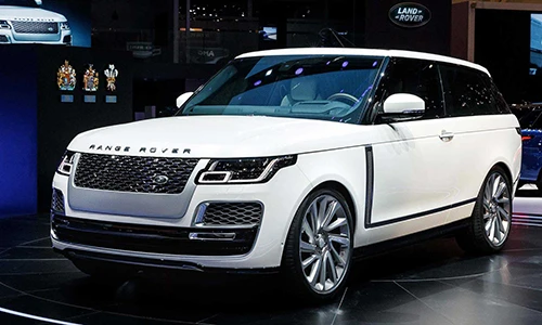 SUV nhanh và đắt nhất của Land Rover bất ngờ "chết yểu"
