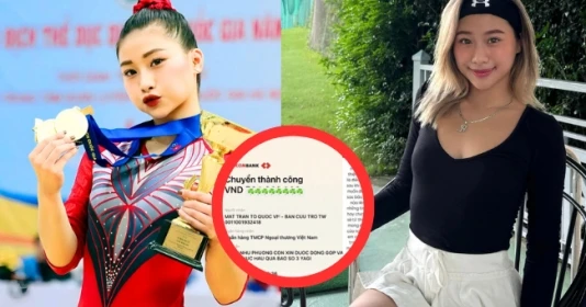 Phạm Như Phương và những lần bị tố lối sống "phông bạt"