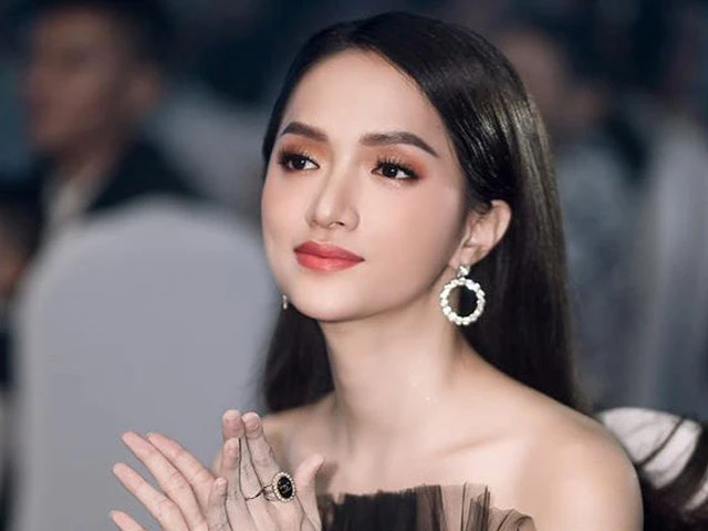 Khối tài sản “không đếm xuể” của Hoa hậu Hương Giang