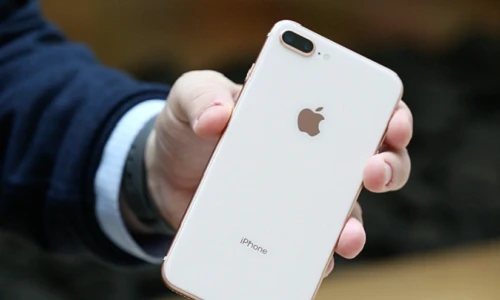 Tiết lộ sự thật gây sốc về chiếc iPhone 8 Plus