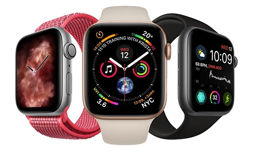 Apple sẽ vẫn dẫn dắt thị trường đồng hồ thông minh