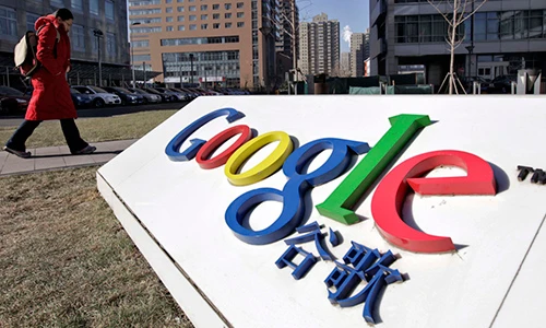 Sau Apple, đến lượt Google rục rịch rời Trung Quốc 