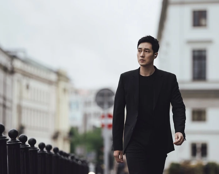 Khối tài sản "khủng" của tài tử So Ji Sub kết hôn với bạn gái kém 17 tuổi