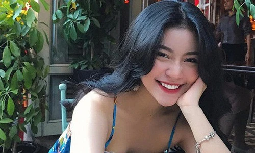 Cô gái 9X Việt tỏa sáng trên Instagram