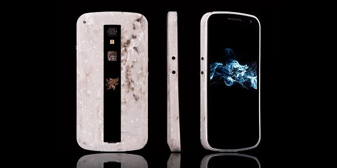 6 smartphone giá "trên trời" chỉ người siêu giàu mới dám mua