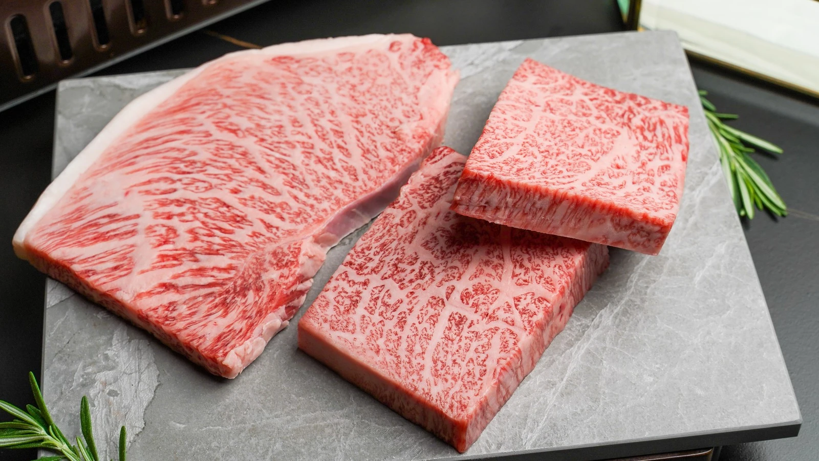 Lý do khiến Wagyu trở thành thịt bò đắt đỏ bậc nhất hành tinh