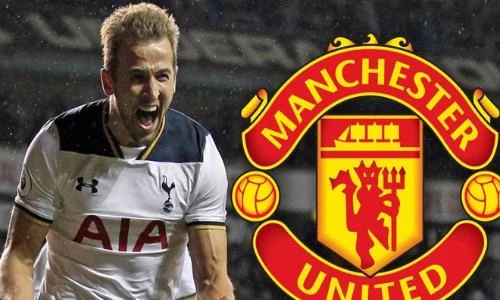 Chuyển nhượng bóng đá mới nhất: Sao Tottenham bật đèn xanh với M.U