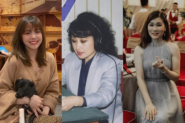 Netizen điểm danh tính loạt giọng đọc "huyền thoại" ai cũng từng nghe