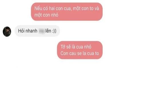 Trào lưu “thả thính” viết không dấu vừa xuất hiện đã gây bão mạng