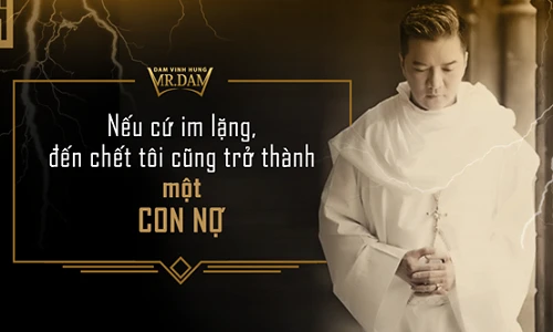 Tâm sự ê chề của Mr. Đàm về việc mẹ nợ chục tỷ