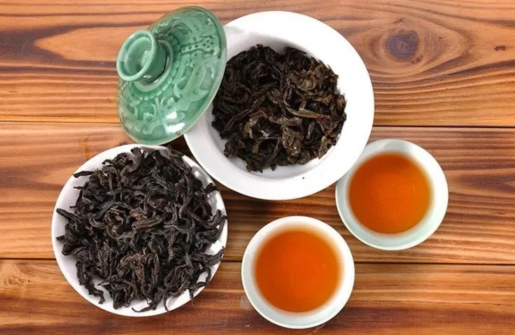 Bật mí loại trà “đắt hơn vàng”, giá tới 300 tỷ/kg?