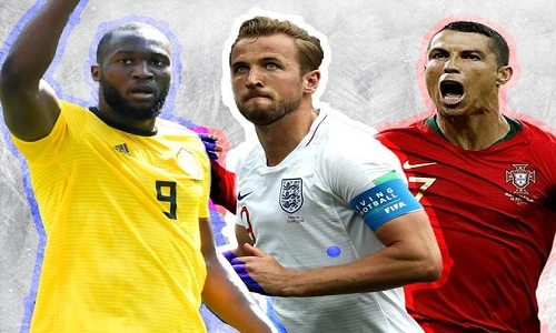 Đội hình làm khuynh đảo vòng bảng World Cup 2018