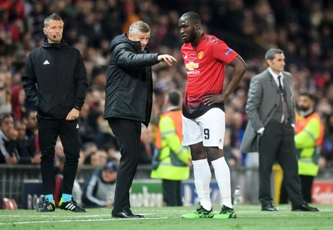 Chuyển nhượng bóng đá mới nhất: MU làm tư tưởng đẩy Lukaku tới Intef