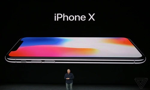 iPhone X cực chất, giá sốc 999 USD có gì độc?