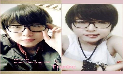 Trút bỏ phong cách tomboy, 9X trở thành “bánh bèo” cực quyến rũ