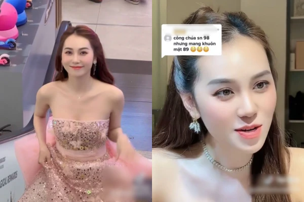 Chạm ngưỡng U30, gái xinh Hoàng Kim Chi bị chê điều này