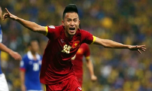 Bí mật thú vị về "thần may mắn" của U23 Việt Nam