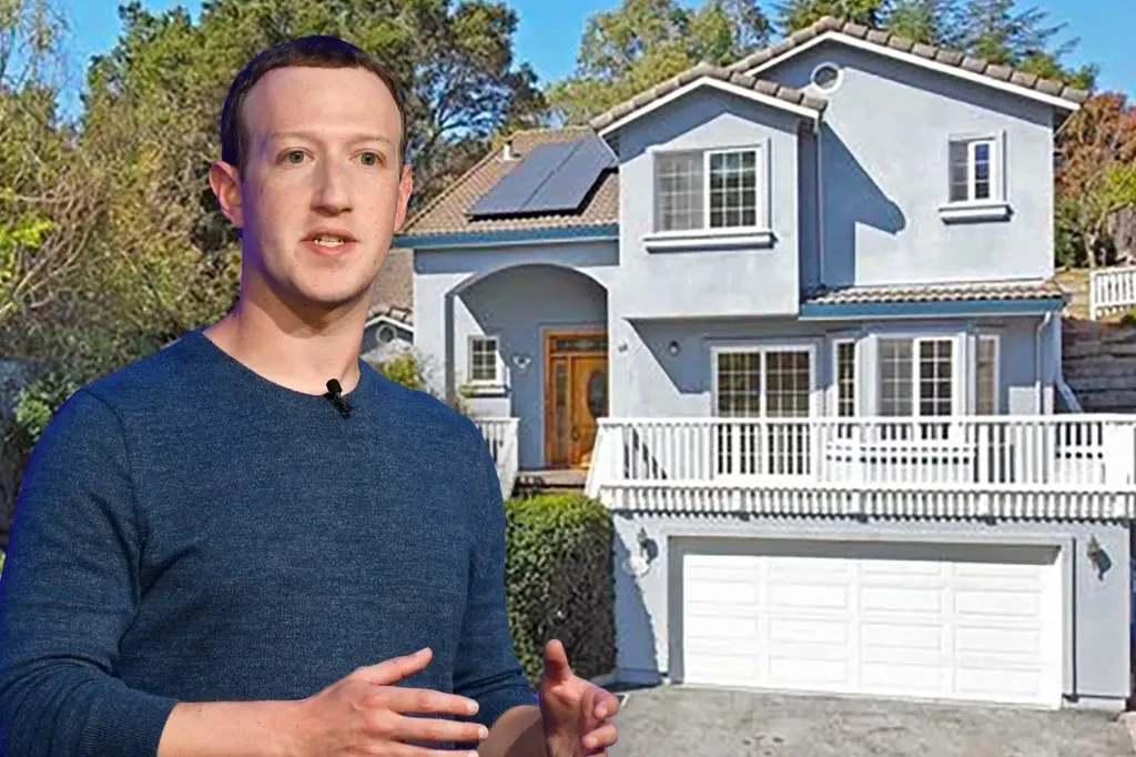 “Không có gì ngoài tiền”, tỷ phú đầu tư bất động sản thế nào?