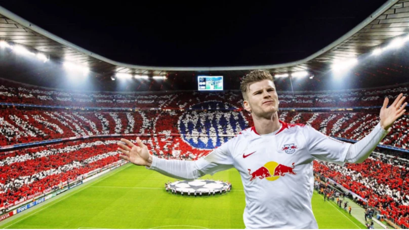 Chuyển nhượng bóng đá mới nhất: Bayern "nhường" sao Đức cho Liverpool