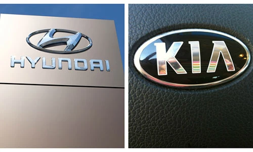 Cơ quan liên bang Mỹ vào cuộc điều tra Hyundai và Kia