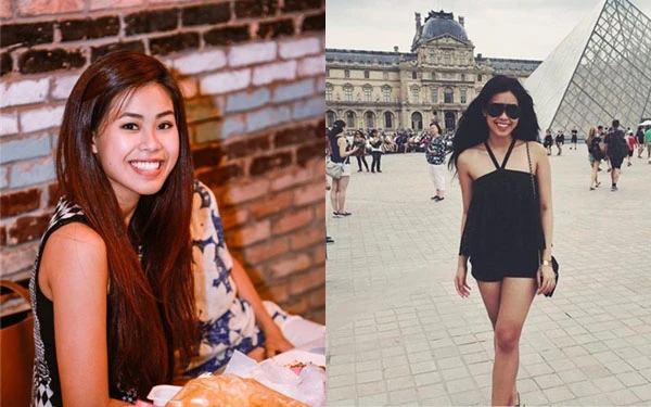 Những ái nữ "cành vàng lá ngọc" của đại gia Việt được cưng chiều hết nấc