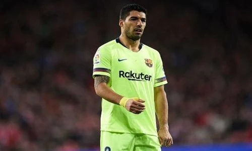 Chuyển nhượng bóng đá mới nhất: MU săn “hung thần cắn người” của Barca