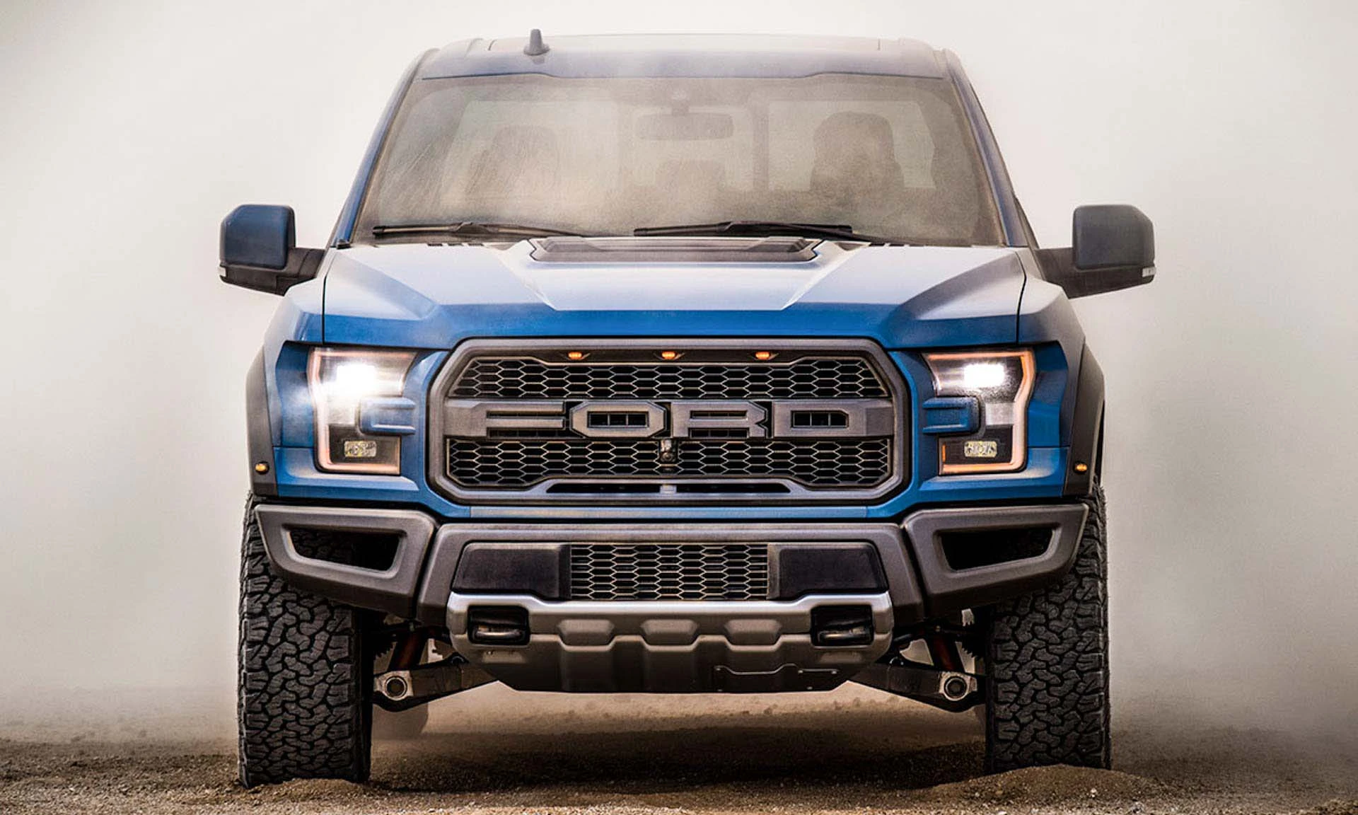 Bán tải Ford F-150 sắp có phiên bản chạy điện 