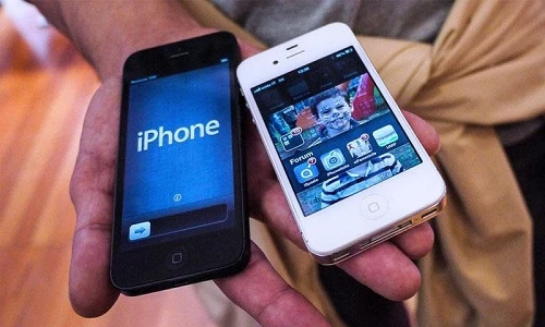 Kinh nghiệm mua iPhone cũ giá rẻ, chất lượng