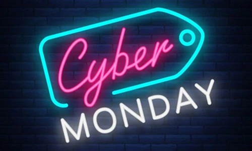 Bí mật ít biết về ngày mua sắm trực tuyến "khủng" hơn cả Black Friday