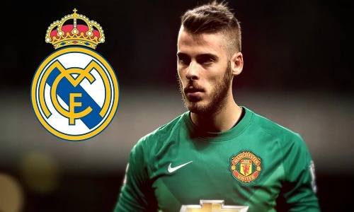 Chuyển nhượng bóng đá mới nhất: Real Madrid “chốt” vụ De Gea?
