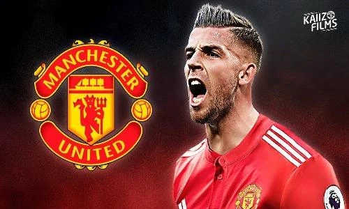 Chuyển nhượng bóng đá mới nhất: MU chạy đua để có sao Tottenham