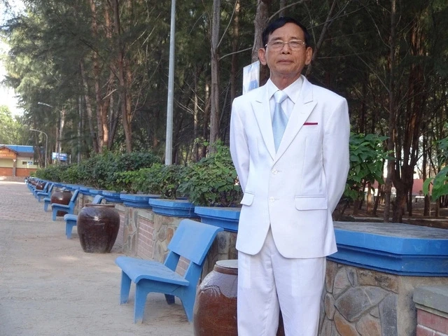 Cuộc đời chìm nổi của đại gia “truân chuyên” nhất Việt Nam