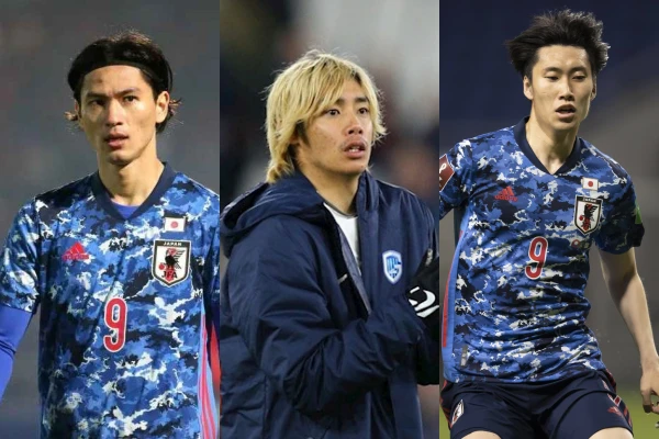 Ngôi sao châu Á nào được chờ đợi nhất tại World Cup 2022?