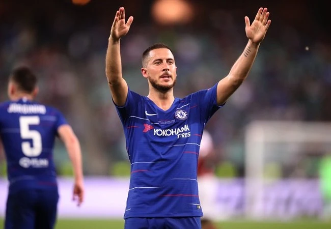Chuyển nhượng bóng đá mới nhất: Hazzard ra đi, Chelsea chốt giá khủng cho Real