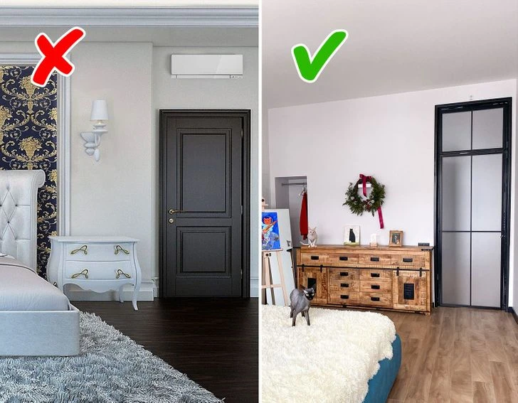 10 ý tưởng thiết kế thời thượng cho ngôi nhà không thể bỏ lỡ 