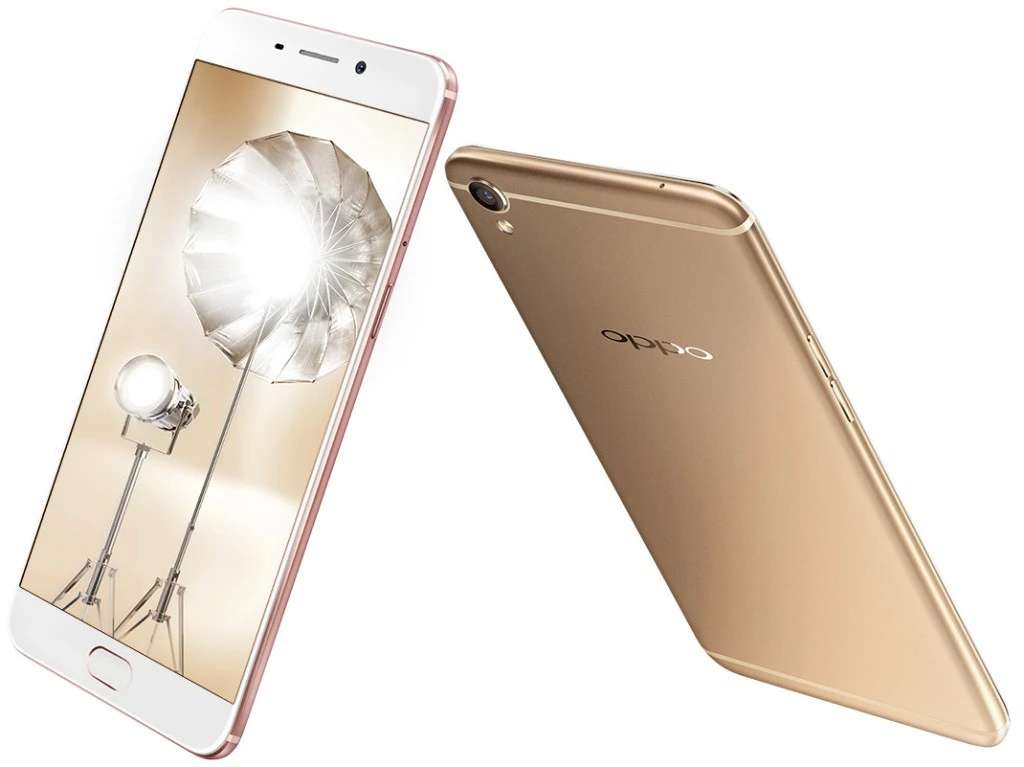 Những smartphone đáng mua vừa lên kệ Việt Nam trong tháng 8