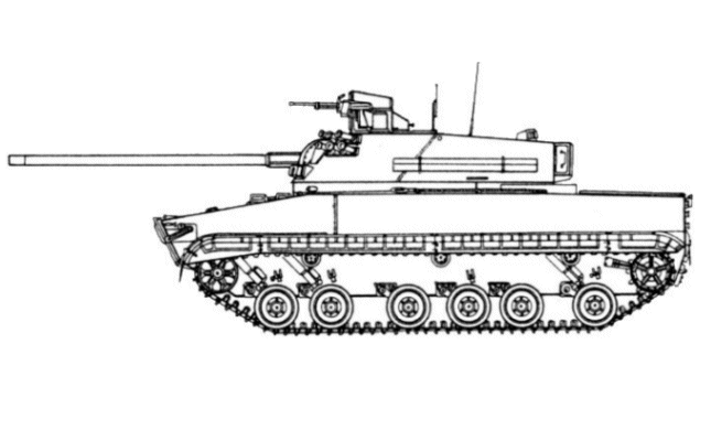 Cũng theo Defense Express nhận định: "Nhưng điều tồi tệ hơn nhiều đối với Quân đội Ukraine là kinh nghiệm sử dụng 2S31 Vena thu được trong các trận đánh tại Ukraine, có thể được Quân đội Nga sử dụng để khôi phục việc sản xuất hàng loạt loại vũ khí này”. 