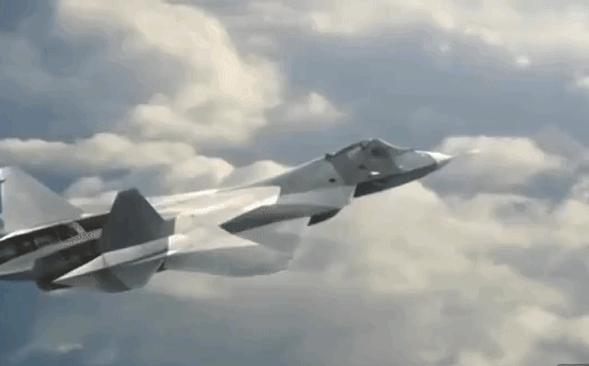 Thậm chí, Su-57 cũng được dự đoán là sẽ thay thế máy bay đánh chặn hạng nặng MiG-31 và máy bay ném bom chiến lược – chiến thuật Tu-22M, do Su-57 có thể đảm nhiệm nhiệm vụ của hai loại máy bay này. Đồng thời nhằm tiết kiệm chi phí, khi Nga không phải sử dụng quá nhiều loại máy bay chiến đấu.