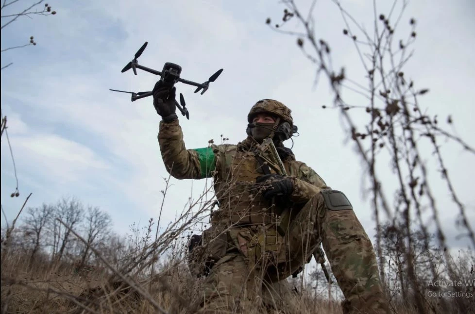 Nga cải tiến pháo phòng không chống tên lửa hành trình, UAV Ukraine