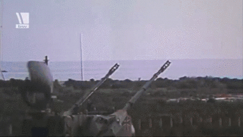 Ngay cả khi pháo phòng không Gepard được giao cho Quân đội Ukraine, nó có thể sẽ không phát huy được vai trò; một mặt phòng không của các nước hiện đại chủ yếu dựa vào tên lửa, chứ không phải pháo phòng không thuần túy.