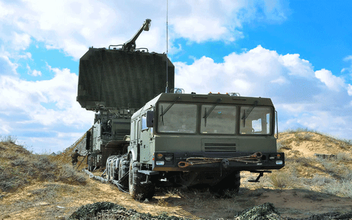 Với tính năng của các radar 91N6, cho phép lực lượng phòng không Nga kiểm soát hầu hết không phận Ukraine; và nếu cần, các tổ hợp Buk-M3 có thể được tích hợp với radar này.