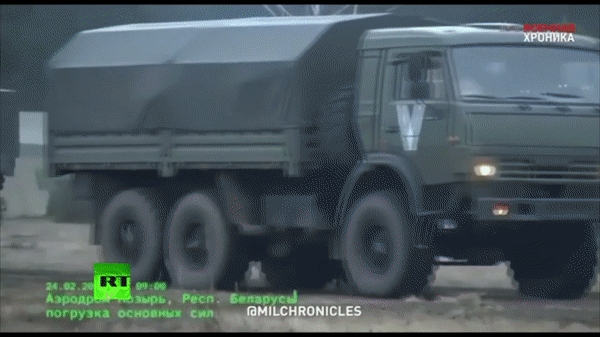 Sau đó, khi xung đột Nga-Ukraine chuyển dần từ chiến tranh cơ giới hóa ban đầu, sang chiến tranh chiến hào ở cấp độ Thế chiến thứ nhất. Lúc này, các đội quân dù tinh nhuệ được tung vào chiến đấu như những đơn vị bộ binh hạng nặng, khiến lực lượng này tổn thất nặng nề. 