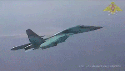 Chiến thuật hiện nay của Quân đội Nga là trước tiên cho máy bay tiêm kích bom Su-34 với hệ thống điện tử tiên tiến và khả năng cơ động cao, loại bỏ các mối đe dọa phòng không mặt đất của Ukraine và mở hành lang ném bom.