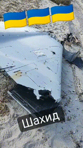 Kết quả khi Quân đội Ukraine tiến hành “mổ” chiếc UAV Geran-2 đã gây bất ngờ, khi 200 bộ phận bên trong, thì có đến 50% bộ phận được sản xuất tại Mỹ, Nhật Bản, Israel và các nước phương Tây.