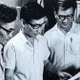 NHỮNG NHÀ KHOA HỌC - NHỮNG NGƯỜI THẦY