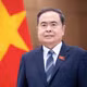 CHỦ TỊCH QUỐC HỘI TRẦN THANH MẪN THĂM TRUNG QUỐC 