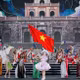 MISS WORLD 2026 - HOA HẬU THẾ GIỚI 2026